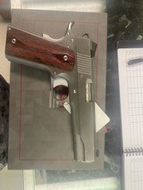 CZ-USA DAN WESSON RZ-10 1911 - 1 of 2