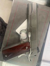 CZ-USA DAN WESSON RZ-10 1911 - 2 of 2