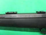 RUGER AMERICAN - 4 of 4
