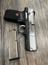 RUGER P345 STAINLESS - 2 of 2