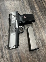 RUGER P345 STAINLESS - 1 of 2