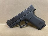 GLOCK 43X - 6 of 6