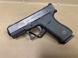 GLOCK 43X - 2 of 6