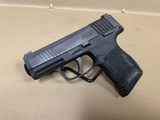 SIG SAUER P365 - 2 of 7