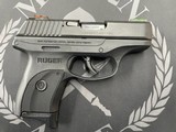 RUGER LC9S PRO - 2 of 2