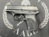 RUGER LC9S PRO - 1 of 2