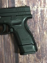 SPRINGFIELD ARMORY XD-9 SUB-COMPACT - 3 of 6