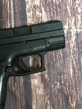 SPRINGFIELD ARMORY XD-9 SUB-COMPACT - 6 of 6