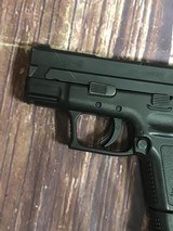 SPRINGFIELD ARMORY XD-9 SUB-COMPACT - 4 of 6
