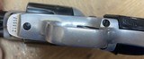 COLT Single Action Frontier Scout Mfg. 1958 .22 LR - 2 of 7