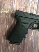 GLOCK 21 G21 Gen 4 w/ Hogue Grip and DefendTek Light - 5 of 6