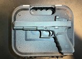 GLOCK G40 MOS - 1 of 2