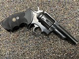 RUGER POLICE SERVICE-SIX - 2 of 2