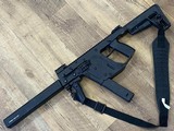 KRISS VECTOR GEN II CRB BLACK - 4 of 6