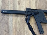 KRISS VECTOR GEN II CRB BLACK - 6 of 6