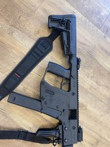 KRISS VECTOR GEN II CRB BLACK - 2 of 6