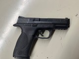 SMITH & WESSON M&P 40 - 4 of 6