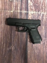 GLOCK 19 G19 Gen 4 w/ Night Sights - 1 of 6