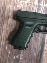 GLOCK 19 G19 Gen 4 w/ Night Sights - 5 of 6