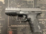 BERETTA APX - 3 of 4