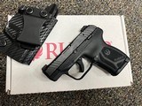 RUGER LCP MAX - 1 of 1