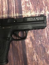 SMITH & WESSON M&P 22 COMPACT - 7 of 7