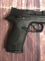 SMITH & WESSON M&P 22 COMPACT - 6 of 7