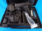 SPRINGFIELD ARMORY XDM COMPACT 3.8 - 3 of 7