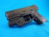SPRINGFIELD ARMORY XDM COMPACT 3.8 - 4 of 7