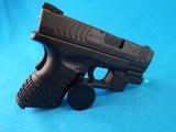 SPRINGFIELD ARMORY XDM COMPACT 3.8 - 6 of 7