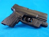 SPRINGFIELD ARMORY XDM COMPACT 3.8 - 7 of 7