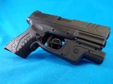 SPRINGFIELD ARMORY XDM COMPACT 3.8 - 5 of 7