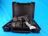 SPRINGFIELD ARMORY XDM COMPACT 3.8 - 1 of 7