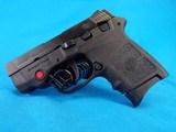 SMITH & WESSON 109381 M&P Bodyguard 380 - 3 of 7