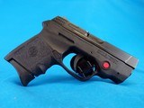 SMITH & WESSON 109381 M&P Bodyguard 380 - 6 of 7