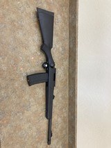 MOSSBERG MVP - 1 of 7