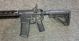 SMITH & WESSON M&P-15 Sport - 3 of 4