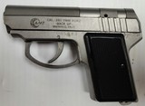 AMT BACK UP .380 ACP - 1 of 2