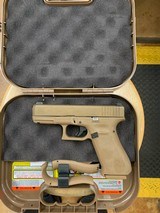 GLOCK G19X - 1 of 6