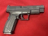 SPRINGFIELD ARMORY xdm-40 FULL SIZE xd xdm - 4 of 7