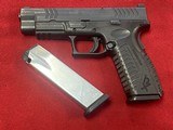 SPRINGFIELD ARMORY xdm-40 FULL SIZE xd xdm - 1 of 7