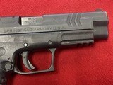 SPRINGFIELD ARMORY xdm-40 FULL SIZE xd xdm - 6 of 7