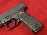 SPRINGFIELD ARMORY xdm-40 FULL SIZE xd xdm - 2 of 7