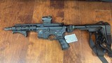 SPIKE‚‚S TACTICAL LLC ST-1 - 1 of 5