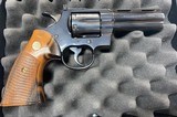 COLT PYTHON 1978 - 1 of 6