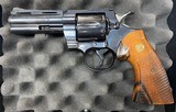 COLT PYTHON 1978 - 2 of 6