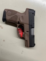 TAURUS MELLENIUM PT111 G2 - 5 of 6