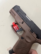 TAURUS MELLENIUM PT111 G2 - 3 of 6