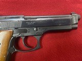 TAURUS pt 92 af beretta clone full size - 3 of 7