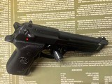 BERETTA 96A1F - 3 of 5